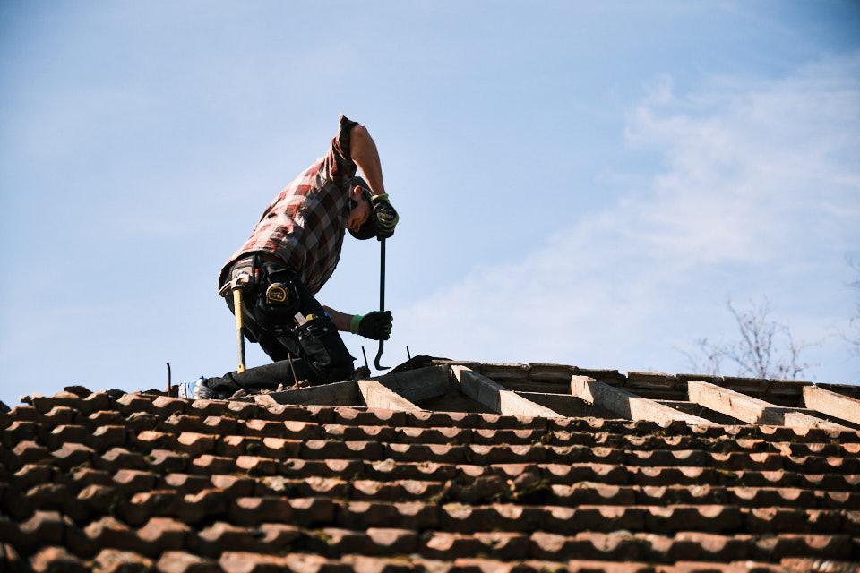 Une entreprise de couverture à La Bresse pour tous vos travaux de toiture