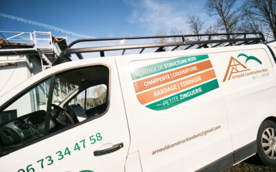 Charpente fermettes dans les Vosges : une solution économique et fiable