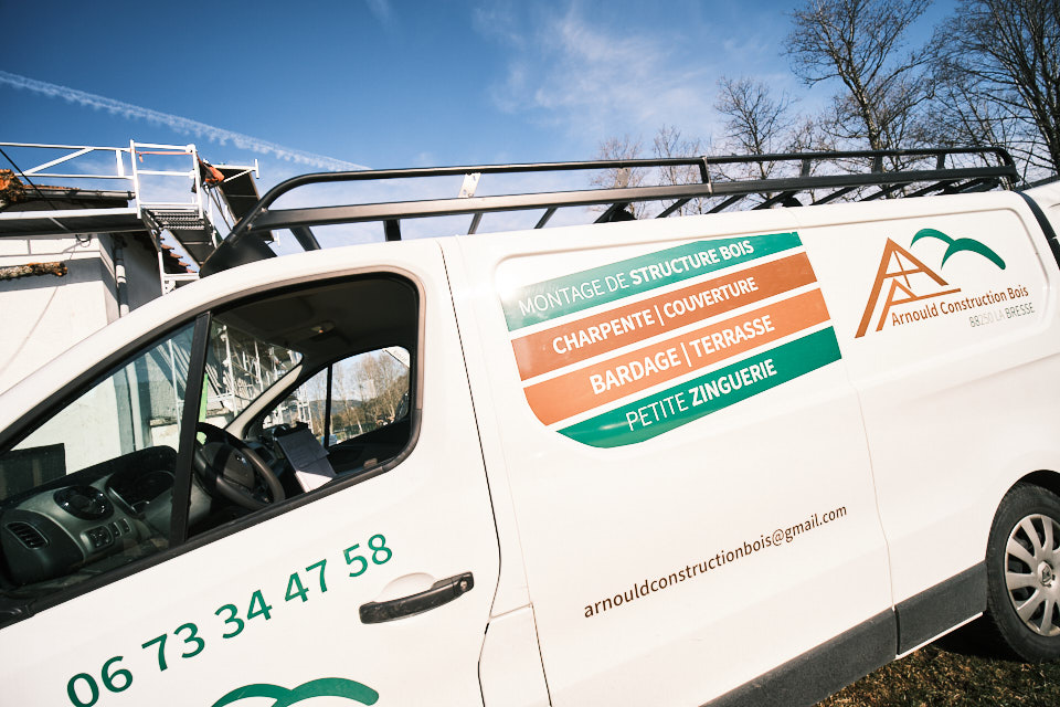 Charpente fermettes dans les Vosges : une solution économique et fiable