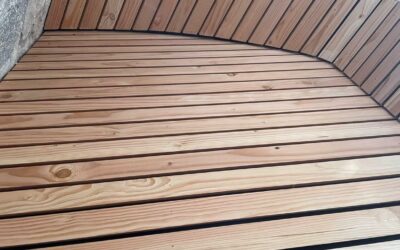 Bardage bois à La Bresse : embellissez et isolez votre façade durablement