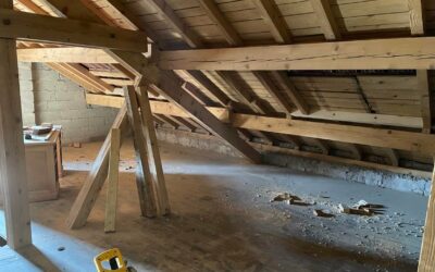 Maison ossature bois à Gérardmer : un choix durable